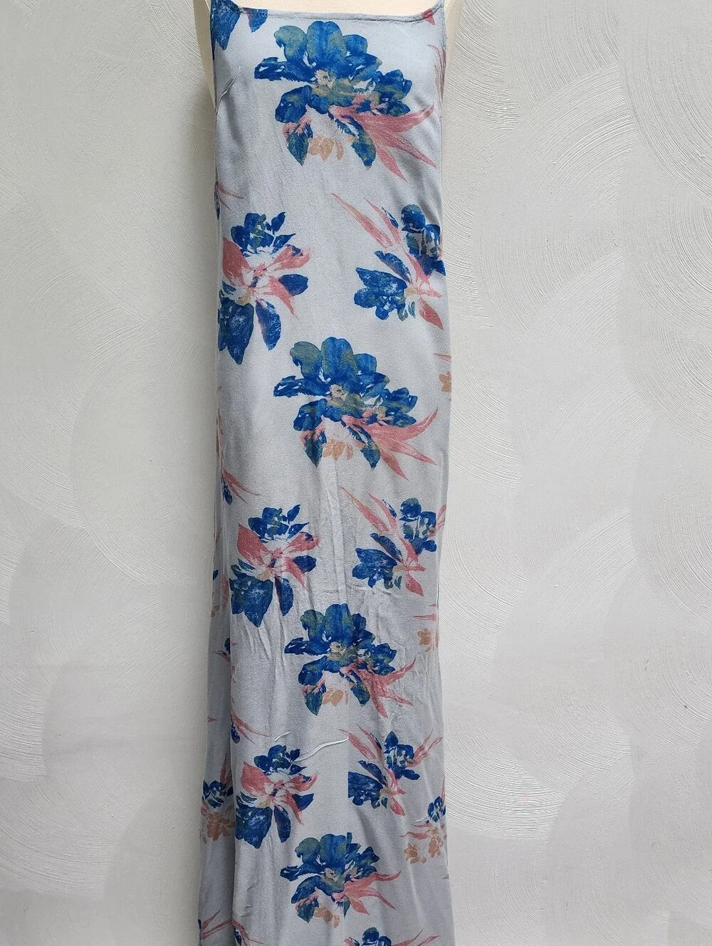Free People Chasing Stars Intimates Beach Dress S - Picture 5 of 6